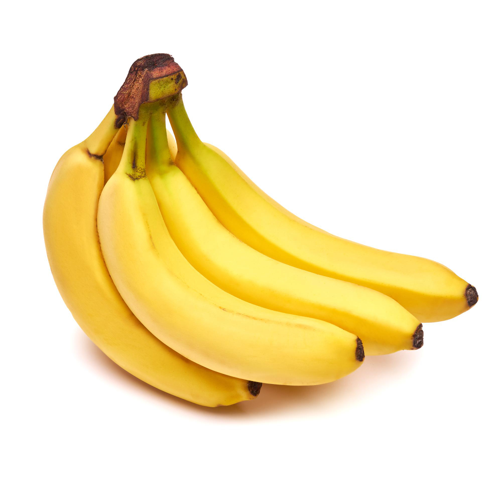 Fresh Banana Varieties