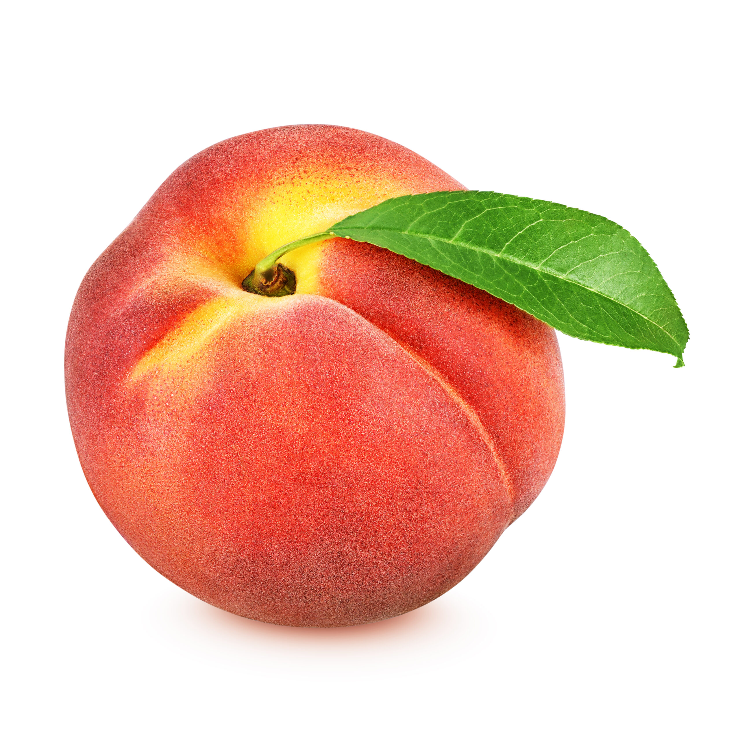 Exotic Peach